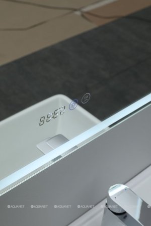 Тумба с раковиной Aquanet Вега 70 (2 ящика) 