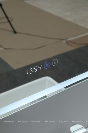 Тумба с раковиной Aquanet Вега 70 (2 ящика) 