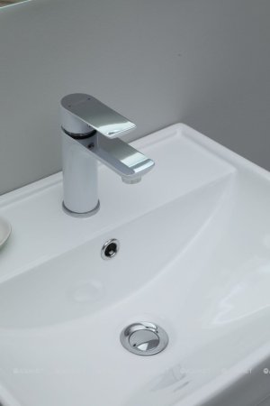 Тумба с раковиной Aquanet Вега 70 (2 ящика) 