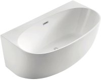 Акриловая ванна Azario Cambridge 180х88 CAM18090 без гидромассажа Акриловая ванна Azario Cambridge 180х88 CAM18090 без гидромассажа