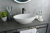 Раковина накладная Gid N9021