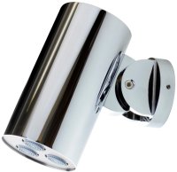 Верхний душ Bronze de Luxe Liberty 501C Хром