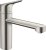 Смеситель Hansgrohe Focus M43 71816800 для кухонной мойки, сталь 