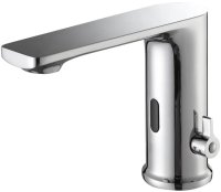 Смеситель для раковины сенсорный BELZ B523, хром