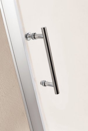 Душевой уголок Cezares Eco O A2 100 C Cr 