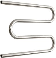 Полотенцесушитель водяной ДВИН M М-образный 50/70, хром