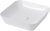 Раковина-чаша Abber Rechteck 43 AC2205 Белая 