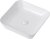 Раковина-чаша Abber Rechteck 43 AC2205 Белая 