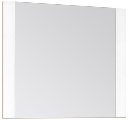 Зеркало Style Line Монако 80 ЛС-00000629 Ориноко белый лакобель 