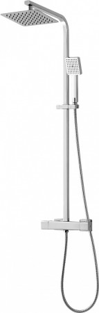 Душевая стойка RGW Shower Panels SP-22 