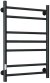 Полотенцесушитель электрический (лесенка) Маргроид В10 M0030, 50x80 см 