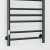 Полотенцесушитель электрический (лесенка) Маргроид В10 M0030, 50x80 см 