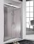 Душевая дверь в нишу Orans SR-1812 200x100 см 