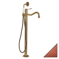 Смеситель Migliore Oxford ML.OXF-6360 Ra для ванны с душем