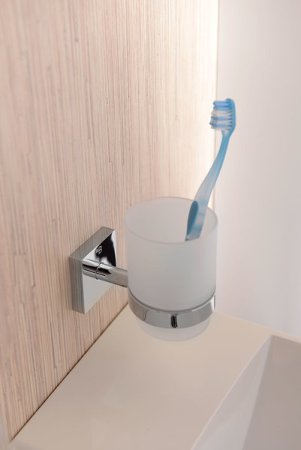 Стакан Bemeta Beta 132110012 