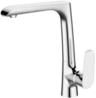 Смеситель для кухни WeltWasser Bonn 306 10000002006 Хром Смеситель для кухни WeltWasser Bonn 306 10000002006 Хром