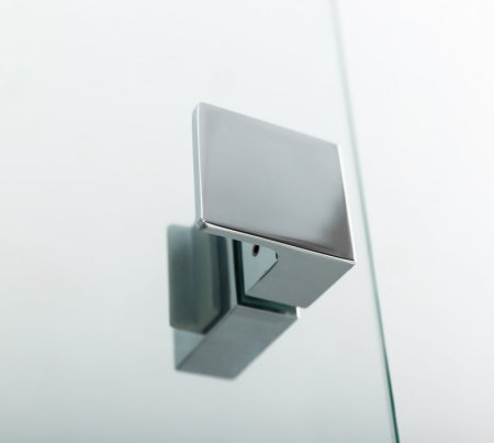 Шторка на ванну Cezares Stream VFS 11 100/150 C Cr 