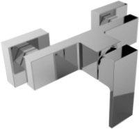 Смеситель для душа WeltWasser Kassel 704 10000001980 Хром Смеситель для душа WeltWasser Kassel 704 10000001980 Хром