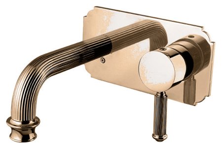 Смеситель Cezares Olimp BLSM2 02 L для раковины 