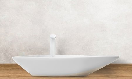 Раковина-чаша WeltWasser Elbach 1043 65 10000004581 Белый глянец 