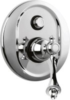 Смеситель Cezares Margot MARGOT-VDIM-01-M для ванны с душем