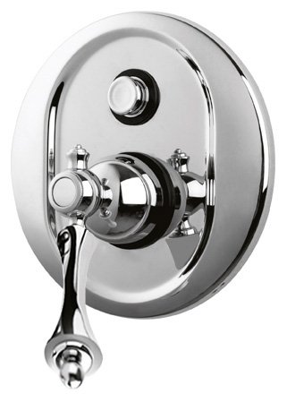 Смеситель Cezares Margot MARGOT-VDIM-01-M для ванны с душем 