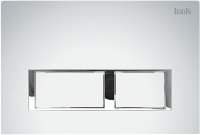 Кнопка смыва IDDIS Unifix UNI60M0i77 Кнопка смыва IDDIS Unifix UNI60M0i77