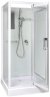 Душевая кабина River Tana 70x70 Б/К 10000003645 с поддоном 