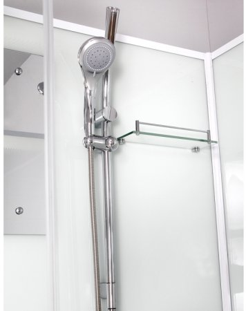 Душевая кабина River Tana 70x70 Б/К 10000003645 с поддоном 