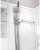 Душевая кабина River Tana 70x70 Б/К 10000003645 с поддоном 