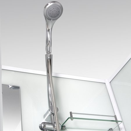 Душевая кабина River Tana 70x70 Б/К 10000003645 с поддоном 