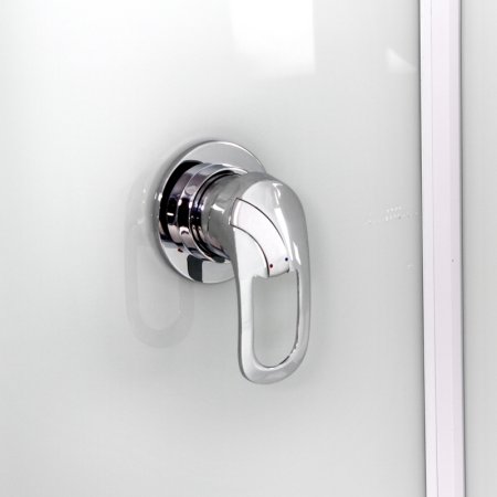 Душевая кабина River Tana 70x70 Б/К 10000003645 с поддоном 