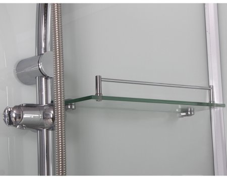 Душевая кабина River Tana 70x70 Б/К 10000003645 с поддоном 