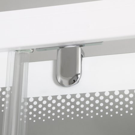 Душевая кабина River Tana 70x70 Б/К 10000003645 с поддоном 