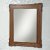 Зеркало Cezares Firenze noce 