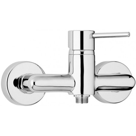 Смеситель для душа Paini Сox 78CR511 Хром 