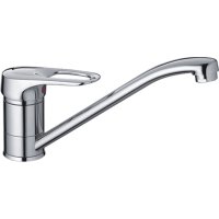 Смеситель однорычажный для кухни HAIBA CRON CN4204