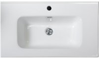 Раковина BelBagno BB900ETL Белая