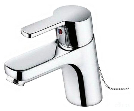 Смеситель Kludi Logo Neo 372830575 для раковины 