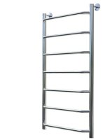 Полотенцесушитель водяной (лесенка) Тругор Браво НК 1 100х50 см (без углов)