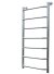 Полотенцесушитель водяной (лесенка) Тругор Браво НК 1 100х50 см (без углов) 