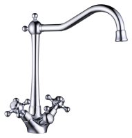 Смеситель для кухонной мойки Zorg Clean Water ZR 515 YF