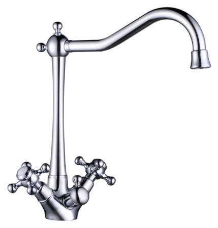 Смеситель для кухонной мойки Zorg Clean Water ZR 515 YF 