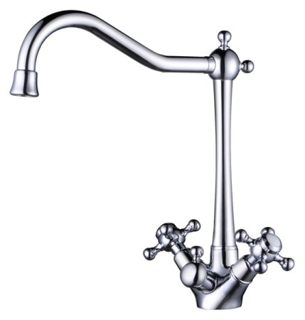 Смеситель для кухонной мойки Zorg Clean Water ZR 515 YF 