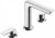 Смеситель Kludi Ameo 413930575 для раковины 