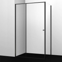 Душевой уголок WasserKRAFT Dill 61S37