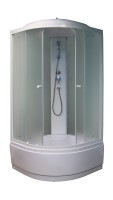 Душевая кабина Parly Tomorrow ET102