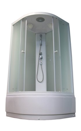 Душевая кабина Parly Tomorrow ET102 