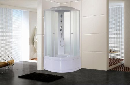 Душевая кабина Parly Tomorrow ET102 