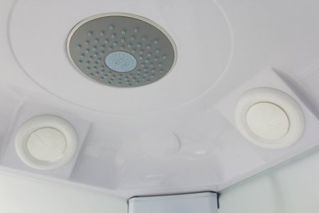 Душевая кабина Parly Tomorrow ET102 